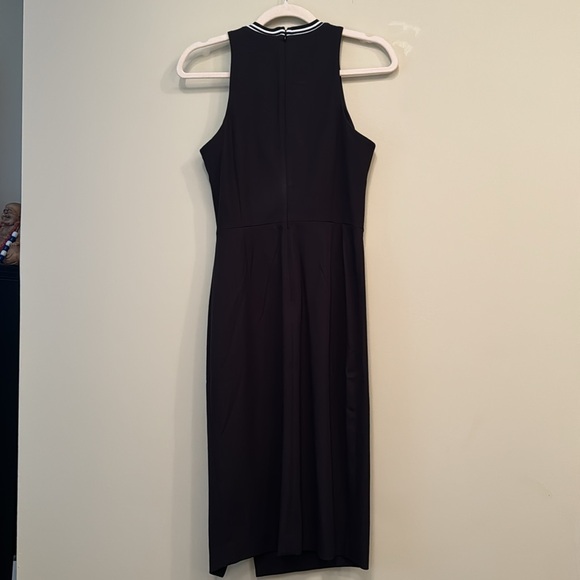 Banana Republic shift dress size 4 - Picture 4 of 6